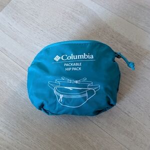 Columbia Packable Hip Pack
